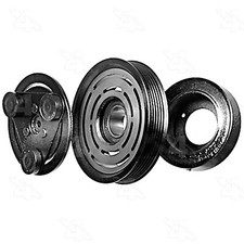 A/C Compressor Clutch for Grand Cherokee, Voyager, Caravan+More 47564