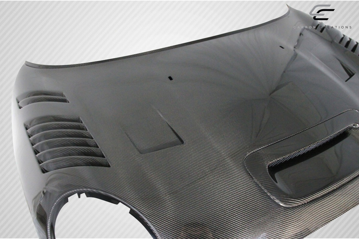 for 2007-2013 Mini Cooper Carbon Creations Dritech Racer