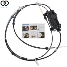 Parking Brake Actuator For Land Rover LR3 Range Rover Sport 2005-2009 SNF500150