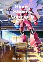 Matthew E. Pointon | Short Stories Volume 5 | Taschenbuch | Englisch (2019)