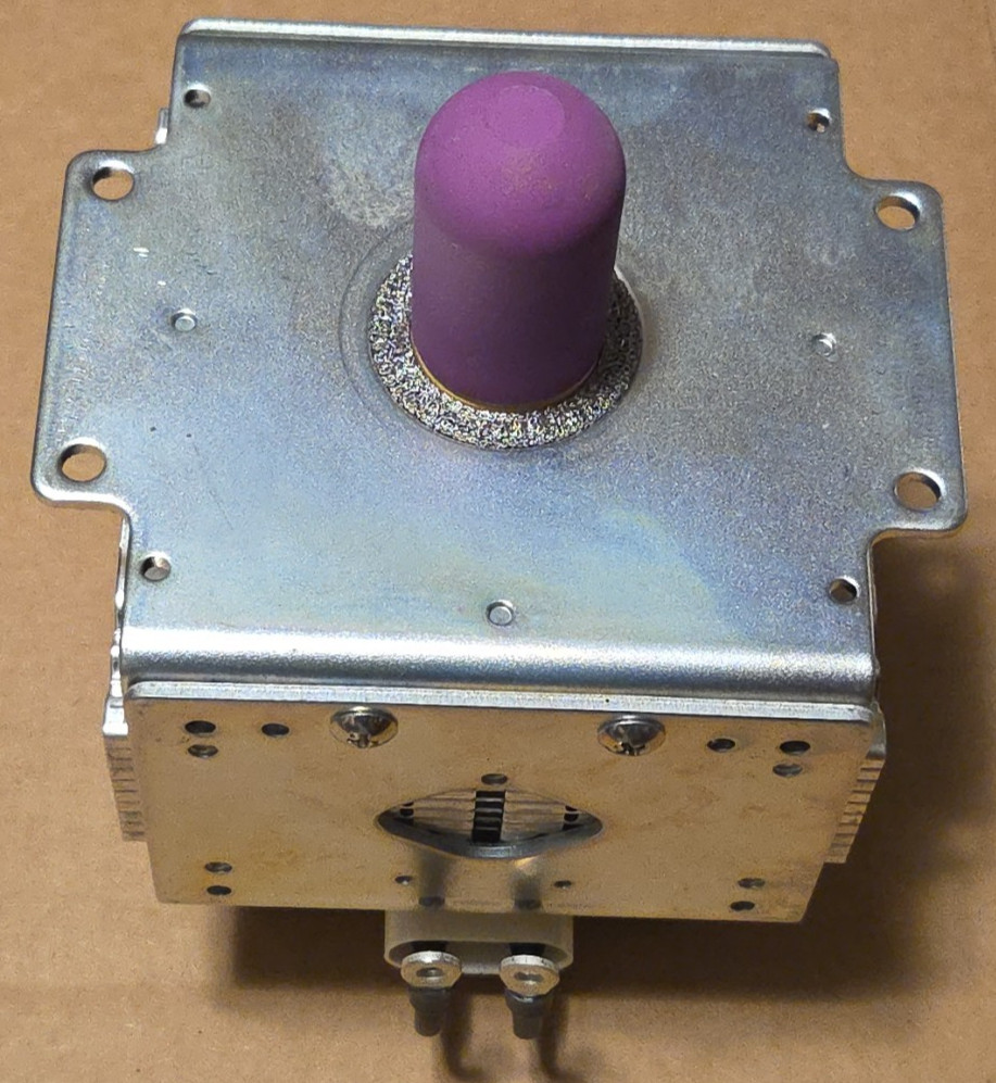 Fusion UV 554173 Magnetron Free Shipping