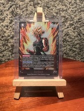 Bardock FB08-112 Prices | Dragon Ball Fusion World Saiyan's Pride