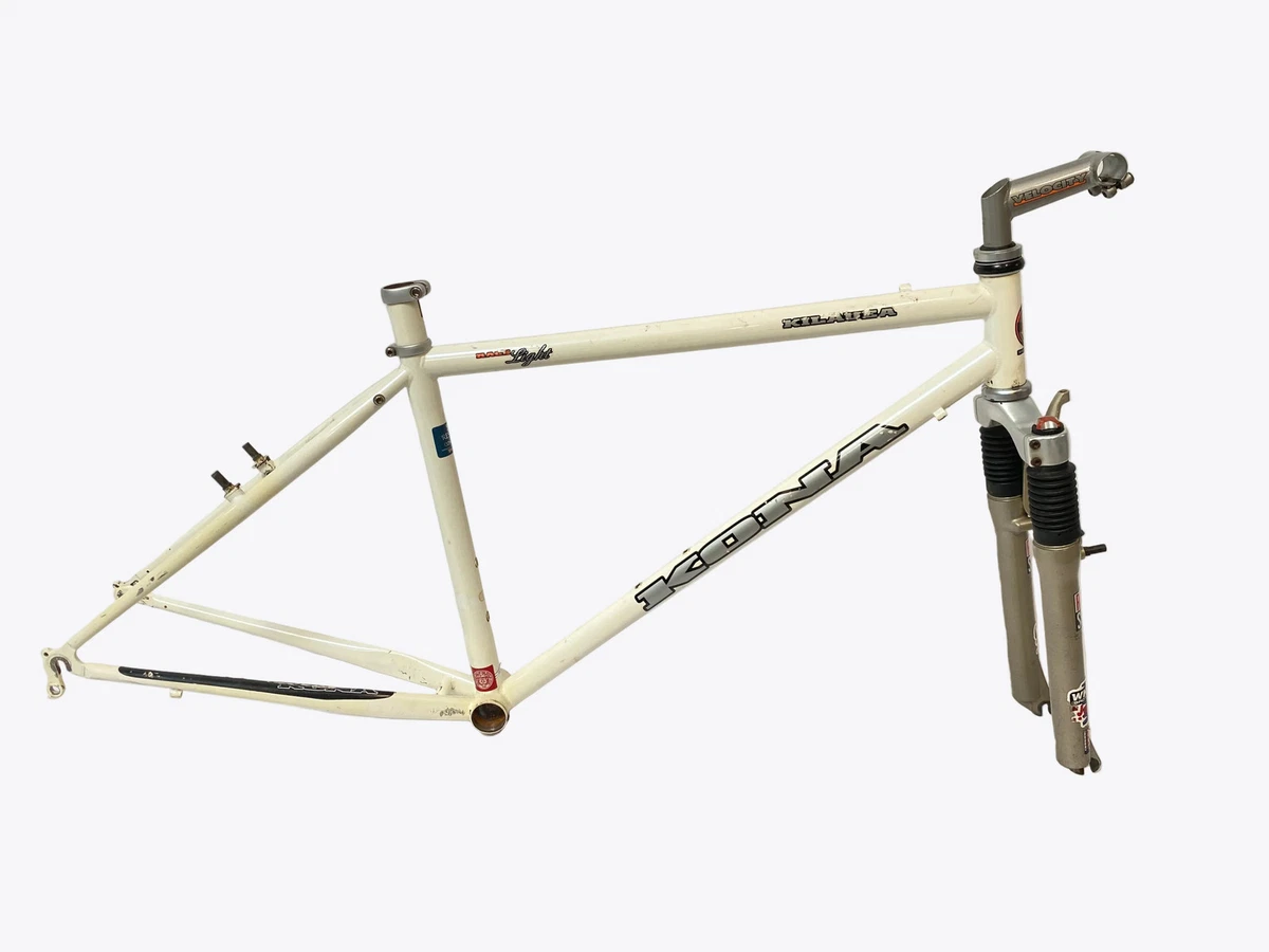Kona 26 Inch Wheel Mountain Bike Frames for sale | eBay