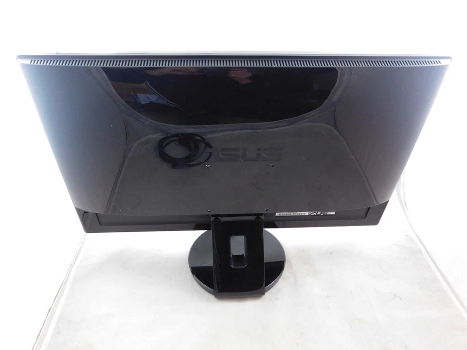 25'' ASUS VE258Q Monitor Bildschirm HD 1920 x 1080 VGA DVI HDMI schwarz - Bild 3 von 4