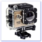 Sports Cam WiFi Edition DV 1080P H.264 Full HD Waterproof (30m)