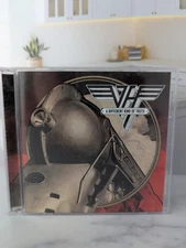 Different Kind of Truth by Van Halen (CD, 2012)