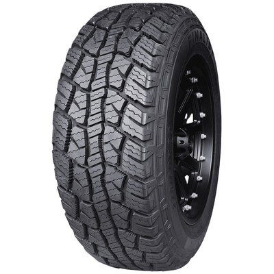 Finalist Terreno A/T LT265/70R17 121/118S 10PR SUV Light Truck All Terrain Tire