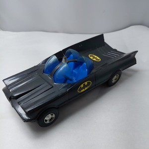 Duncan Batmobile | eBay
