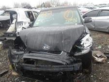 Trunk/Hatch/Tailgate With Privacy Tint Glass Fits 12-13 SOUL 1494713