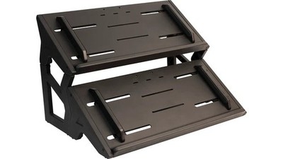 Ultimate Support  MDS-X Modular Device Stand Expander for Use with 2 MDS-100