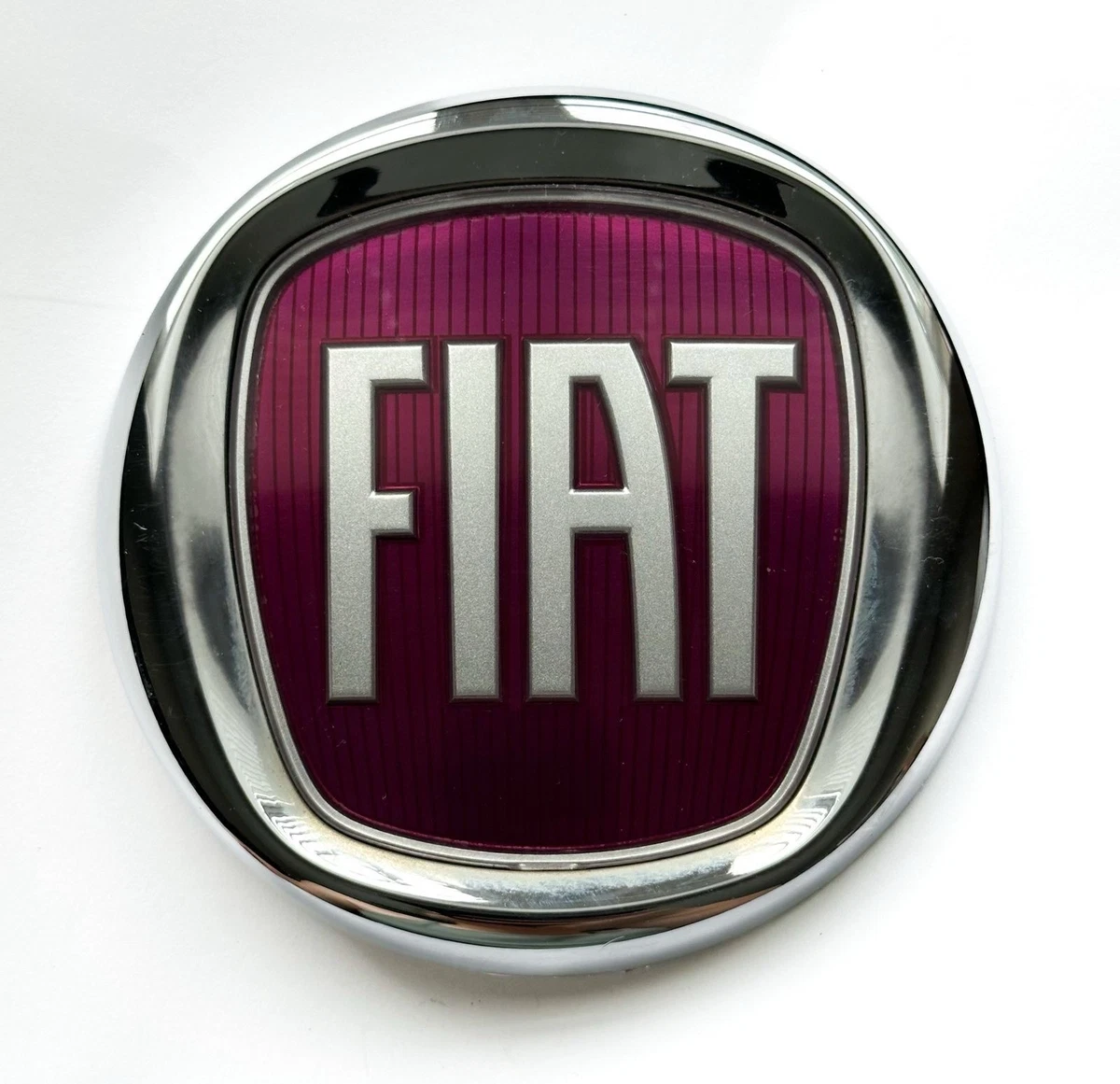 Emblems & Ornaments for Fiat 500 for sale | eBay