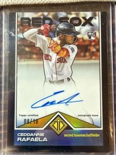 2024 Topps Transcendent Collection Baseball Checklist Guide in-content 19