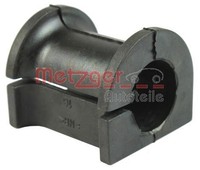 Lagerung Stabilisator Hinten Links Rechts Metzger 52075409 FüR VW