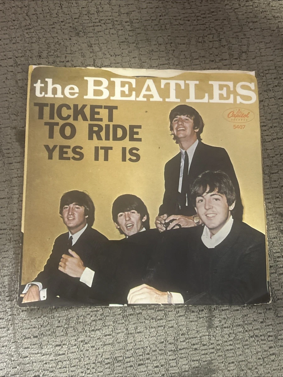 Beatles 65 for sale | eBay