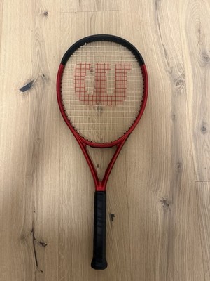 Wilson Tennisschläger Clash 26 V2