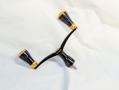 S2 509iF Gomexus double handle 98mm