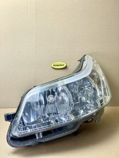 Citroen C4 L Scheinwerfer mit Blinker Links 6208L4 2004-2008