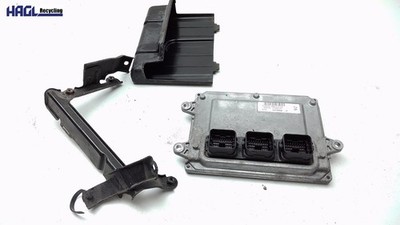 Steuergerät Einspritzung 37820RBJE75 Honda Insight 1.3 ZE2 65 KW 88 PS Limousine