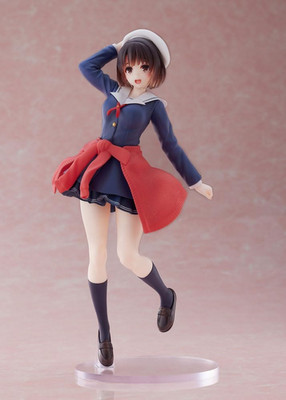 Saekano: How to Raise a Boring Girlfriend Fine Coreful Figure - Megumi Kato (Sch
