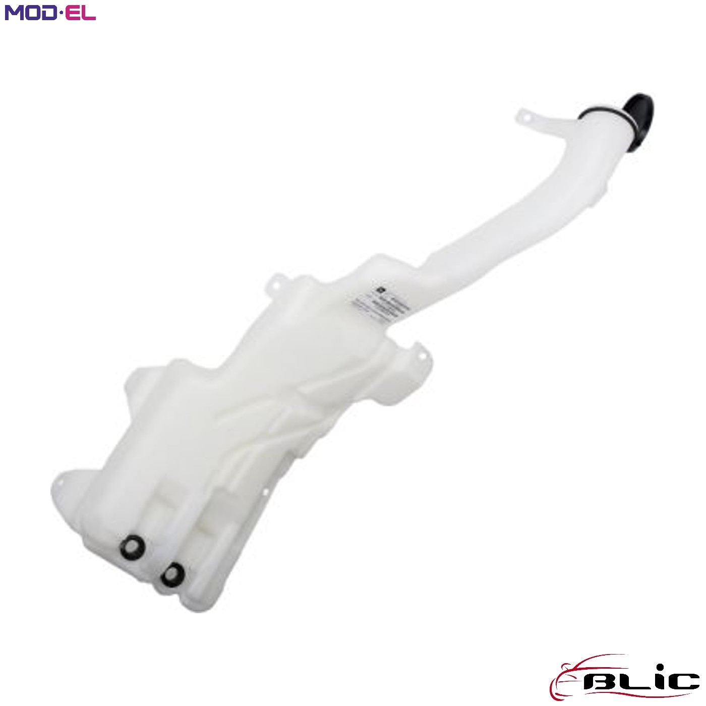 WASHER FLUID RESERVOIR WINDOW CLEANING 6905-19-043480P FOR TOYOTA RAV/II/SUV