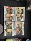 ONE PIECE FUNKO POP LOT OF 8