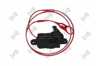 Abakus Stellelement, Zentralverriegelung 132-053-212 FüR Audi