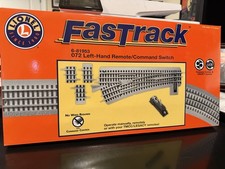 Lionel 6-81953 FasTrack O72 Remote Command Sw...