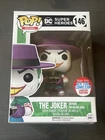 2016 NYCC [Funko] Pop! DC Super Heroes #146 The Joker (Batman: The Killing Joke)