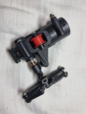 Gruppo cambio rotore coda elicottero Thunder Tiger Raptor 30/50 Rc