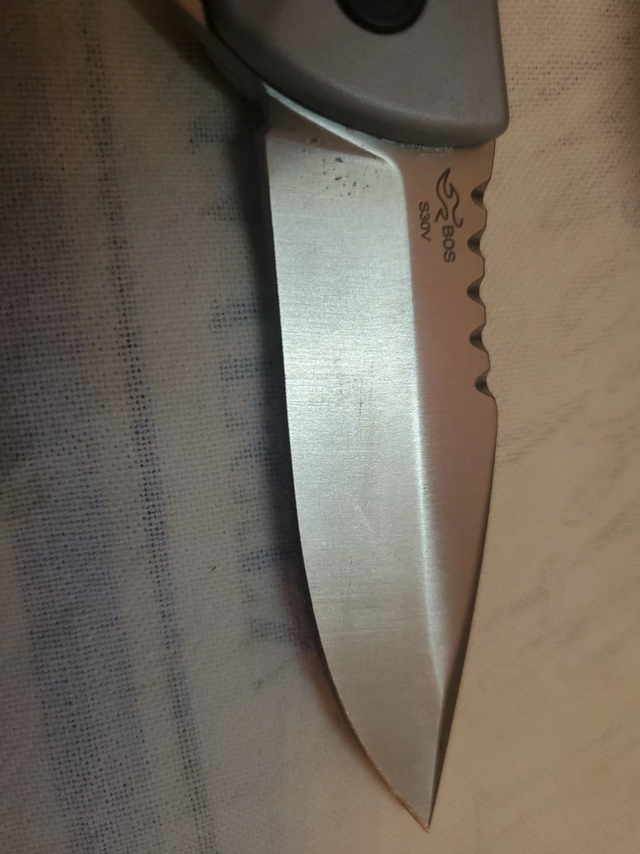 BOTM Spint Pro 2023 nunca usado perfecto estado. Foto 4 de 4