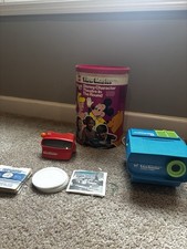 GAF View-Master Theatre in the Round Wonderful World of Disney LOT 13 Reels