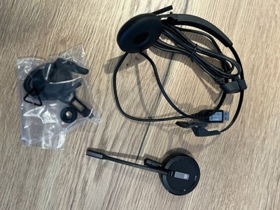 Sennheiser EPOS IMPACT SDW 5011 - 5000 Series   Headset