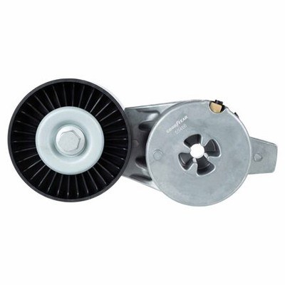 Belts 55456 Accessory Drive Belt Tensioner Pulley Fead Automatic for Goodyear
