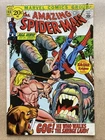 Amazing Spider Man 103   First Appearance Gog   Ka-Zar & Kraven App