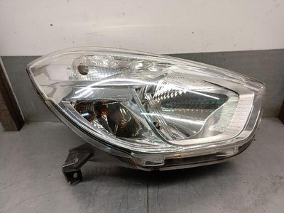 scheinwerfer rechts DACIA DOKKER FURGONETA MONOVOLUMEN 260102414R rectp5877557