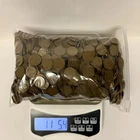 Lincoln Wheat Cent Bulk Lot - 11.5 Ibs Mixed 1920-1958