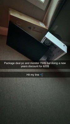 Gaming Pc