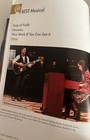 2012 TONY AWARDS Official Program - 66th Annual Oversized Program — photo 4