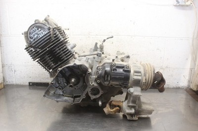 1995 Yamaha Kodiak 400 YFM400FW 4x4 ENGINE MOTOR E109