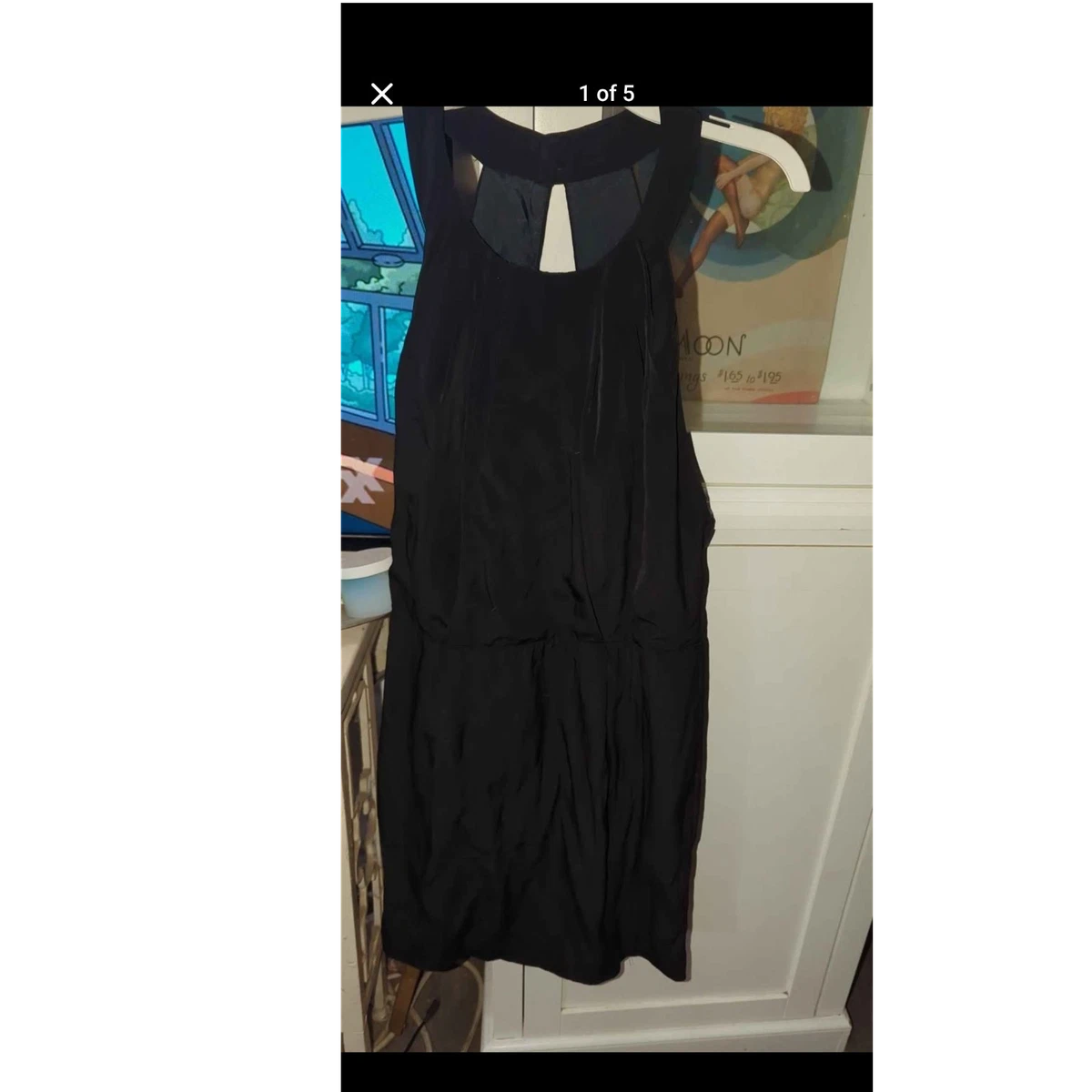 BCBGeneration Black Dresses for Women for sale | eBay