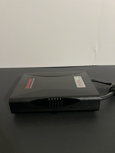 SHARP Digital QC Surge Protector/Noise Filter D5133NT 120 Volt, 15 Amp - Afbeelding 3 van 9