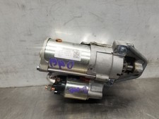 22 2022 LINCOLN AVIATOR 3.0L STARTER MOTOR 