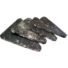 1966-67 Ford Fairlane Hood Insulation