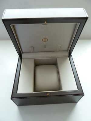 Baume & Mercier - Box -