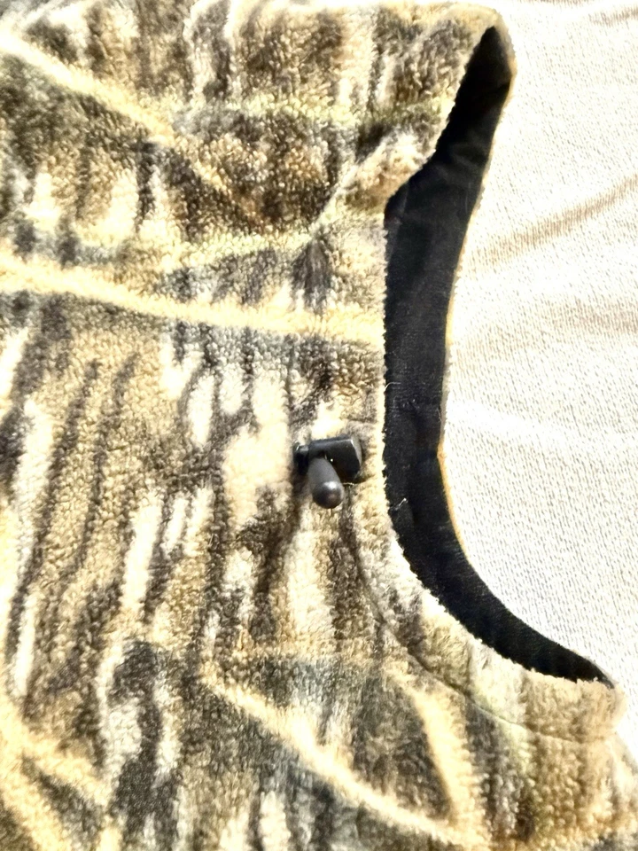 Avery Shadow Hierba Aves Acuáticas Pasamontañas Tocado Máscara Capucha Camuflaje Caza Foto 2 de 4