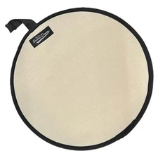 Big Fat Snare Drum 14" Quesadilla with Cloth Weighted Ring
