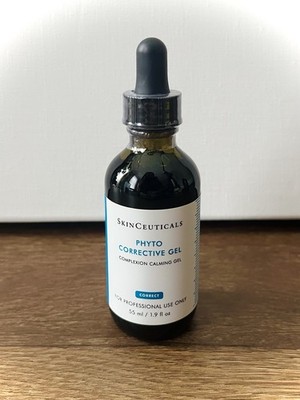 美容液 SkinCeuticals Phyto Corrective 55ml NEW SkinCeuticals Phyto Corrective Gel 55ml 1.9oz LARGE