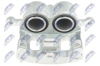 NTY Bremssattel HZP-HY-514 FüR Hyundai Santa FÉ 2 CM Crdi 4X4 GLS KIA Sorento XM