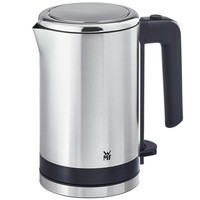 Wmf 0413140011 KüChenminis Wasserkocher 0,8 L, Edelstahl, Kabellos