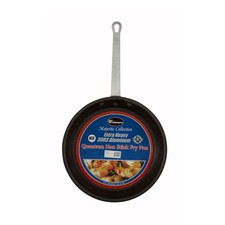 Winco AFP14NS Majestic™ 14 in NonStick Aluminum Fry Pan